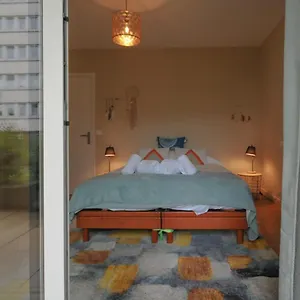 - Le Saint Bernard - 2 Min Walk From The Annecy