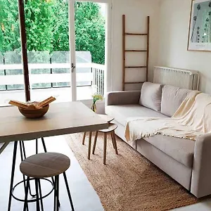  Appartamento Avec Vue Sur Les Montagnes