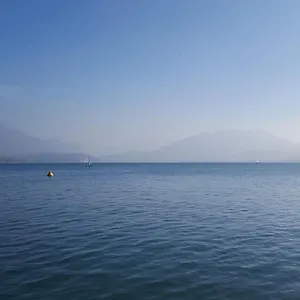 Lp's House Annecy