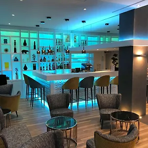 Best Western Plus Carlton Annecy