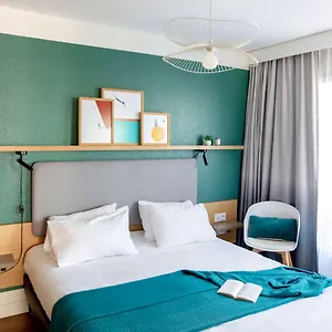 Adagio Centre Annecy