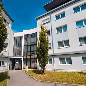 Hotel Comfort Les Hauts D'annecy, Annecy