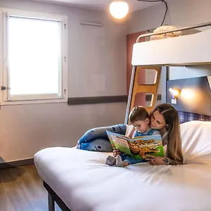 Greet Cran-gevrier By Accor Annecy