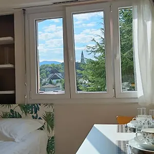 Loverchy Apartamento