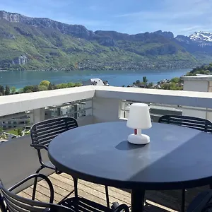 Lake, Luxury Floor - Lla Selections By Location Appartement