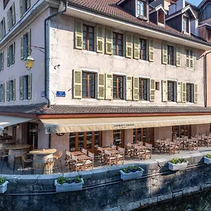 Du Lyonnais Annecy