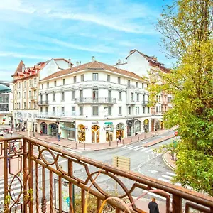 Centre-ville Apartamento