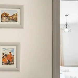 Centre - Gentiane - Apartamento