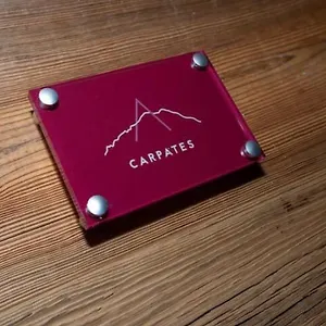 Carpates Rent شقة