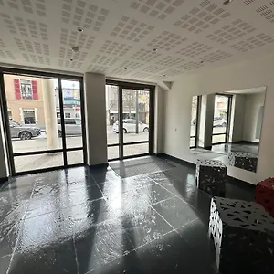 Gare Appartement