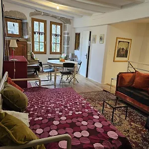 Evasion Alpine, Duplex Cosy Appartement