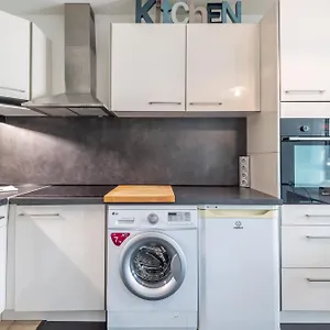 Revon - Center Flat Appartement