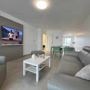 Le Bel Alpin Appartement