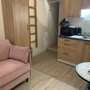 Chez Caroline Apartamento