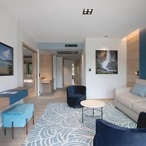 Rivage Hôtel&spa Annecy
