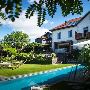 Le Clos Des Sens アヌシー