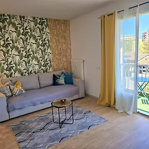 Paradise Near Downtown & Free Parking - Local Bike Apartamento