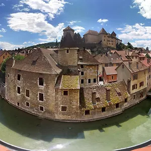 La Belle View Annecy