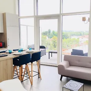 The Boat Appartement