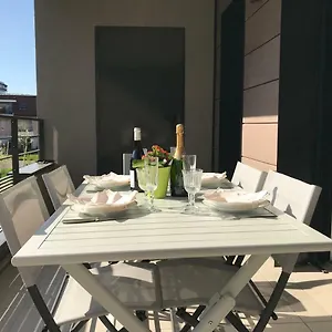  Appartement Appartement Annecy Green