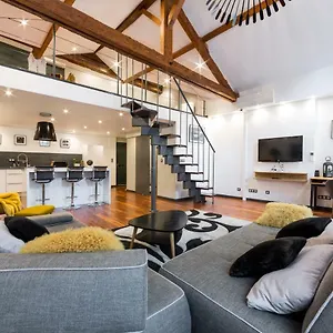Les Sainte Claire Appartement