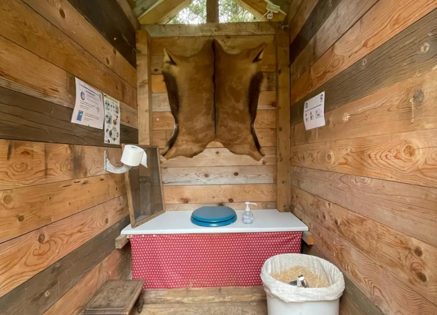 Nuit Insolite En Eco-Bivouac A 20Min D'Annecy 0*, Annecy France